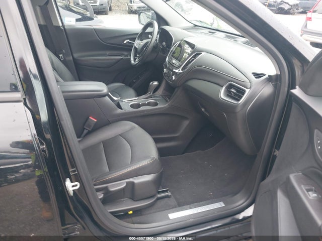 Продаж на аукціоні авто 2020 Chevrolet Equinox Awd Premier 2.0l Turbo, vin: 2GNAXYEX4L6233483, номер лоту: 45071900