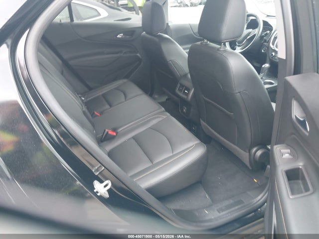 Продаж на аукціоні авто 2020 Chevrolet Equinox Awd Premier 2.0l Turbo, vin: 2GNAXYEX4L6233483, номер лоту: 45071900