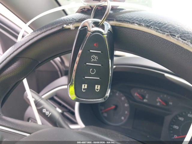 Продаж на аукціоні авто 2022 Chevrolet Malibu Fwd Lt, vin: 1G1ZD5ST8NF133599, номер лоту: 45071905