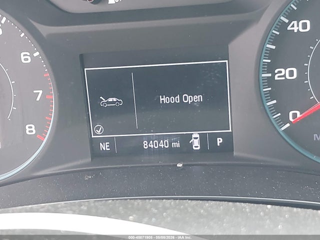 Продаж на аукціоні авто 2022 Chevrolet Malibu Fwd Lt, vin: 1G1ZD5ST8NF133599, номер лоту: 45071905