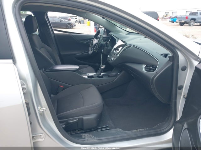 Продаж на аукціоні авто 2022 Chevrolet Malibu Fwd Lt, vin: 1G1ZD5ST8NF133599, номер лоту: 45071905