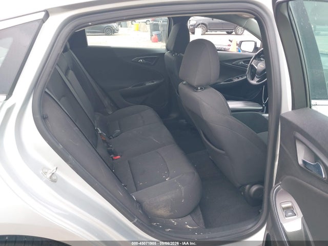 Продаж на аукціоні авто 2022 Chevrolet Malibu Fwd Lt, vin: 1G1ZD5ST8NF133599, номер лоту: 45071905