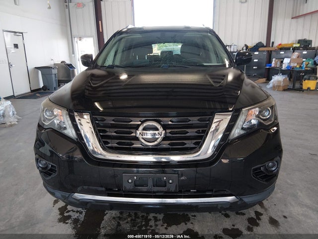 Aukcja sprzedaży 2020 Nissan Pathfinder S 2wd, vin: 5N1DR2AN6LC614563, numer aukcji: 45071910