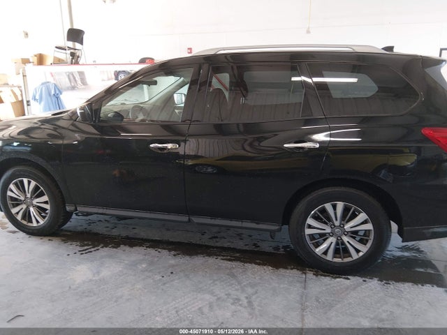 Aukcja sprzedaży 2020 Nissan Pathfinder S 2wd, vin: 5N1DR2AN6LC614563, numer aukcji: 45071910