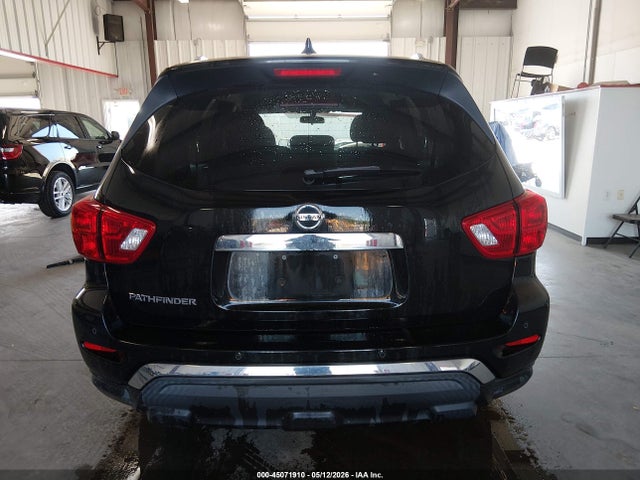 Aukcja sprzedaży 2020 Nissan Pathfinder S 2wd, vin: 5N1DR2AN6LC614563, numer aukcji: 45071910