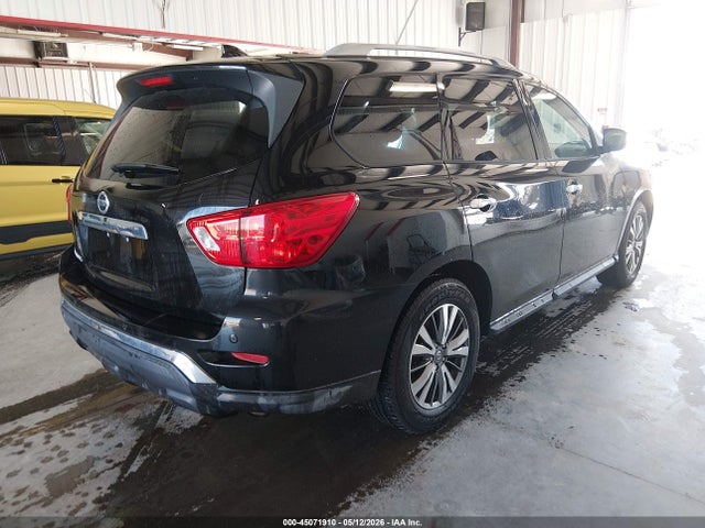 Aukcja sprzedaży 2020 Nissan Pathfinder S 2wd, vin: 5N1DR2AN6LC614563, numer aukcji: 45071910