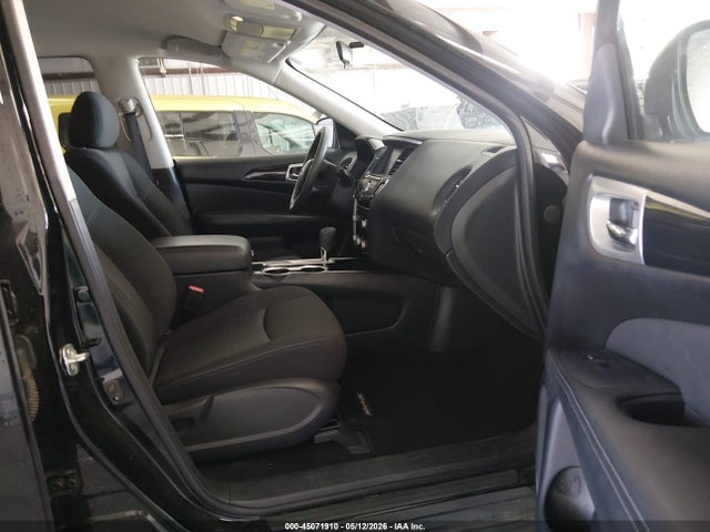 Aukcja sprzedaży 2020 Nissan Pathfinder S 2wd, vin: 5N1DR2AN6LC614563, numer aukcji: 45071910