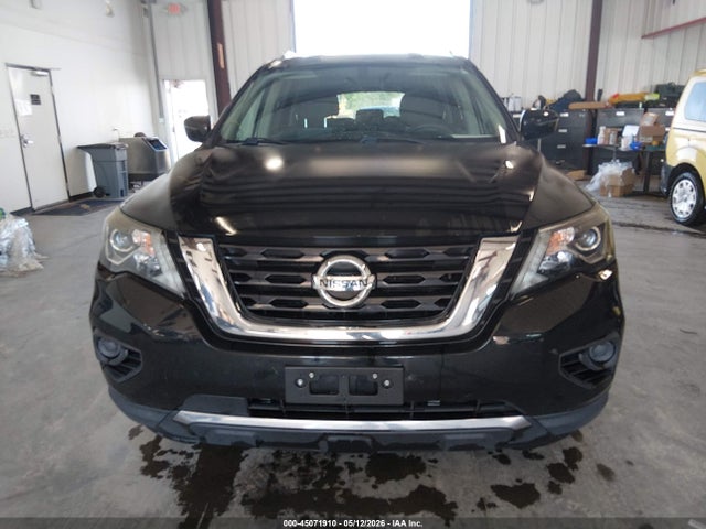 Aukcja sprzedaży 2020 Nissan Pathfinder S 2wd, vin: 5N1DR2AN6LC614563, numer aukcji: 45071910