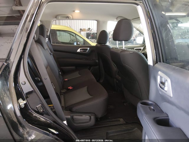 Aukcja sprzedaży 2020 Nissan Pathfinder S 2wd, vin: 5N1DR2AN6LC614563, numer aukcji: 45071910