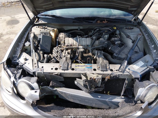 Aukcja sprzedaży 2007 Buick Lacrosse Cx, vin: 2G4WC582171131288, numer aukcji: 45071915