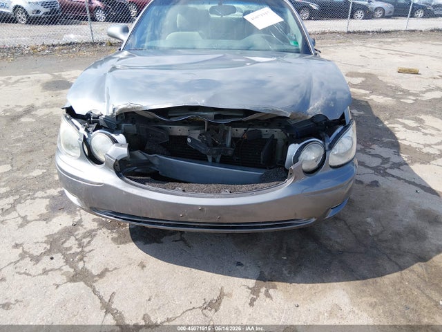 Aukcja sprzedaży 2007 Buick Lacrosse Cx, vin: 2G4WC582171131288, numer aukcji: 45071915