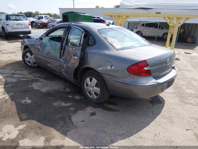 Aukcja sprzedaży 2007 Buick Lacrosse Cx, vin: 2G4WC582171131288, numer aukcji: 45071915
