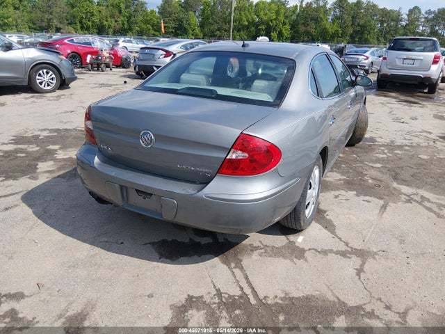 Aukcja sprzedaży 2007 Buick Lacrosse Cx, vin: 2G4WC582171131288, numer aukcji: 45071915