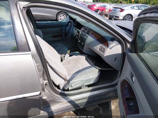 Aukcja sprzedaży 2007 Buick Lacrosse Cx, vin: 2G4WC582171131288, numer aukcji: 45071915