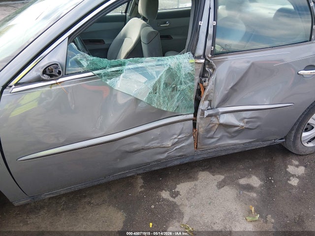 Aukcja sprzedaży 2007 Buick Lacrosse Cx, vin: 2G4WC582171131288, numer aukcji: 45071915