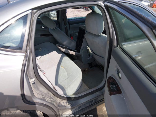 Aukcja sprzedaży 2007 Buick Lacrosse Cx, vin: 2G4WC582171131288, numer aukcji: 45071915
