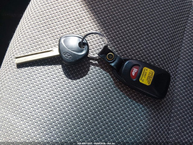 Продажа на аукционе авто 2013 Hyundai Accent Gls, vin: KMHCT4AE4DU402040, номер лота: 45071922