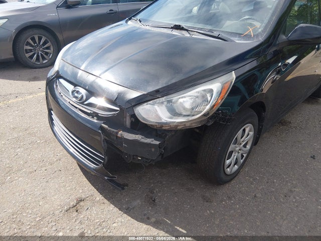 Продажа на аукционе авто 2013 Hyundai Accent Gls, vin: KMHCT4AE4DU402040, номер лота: 45071922