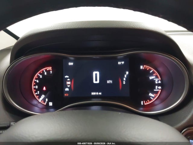 1C4RDJAG3KC585235 Dodge Durango Sxt Awd