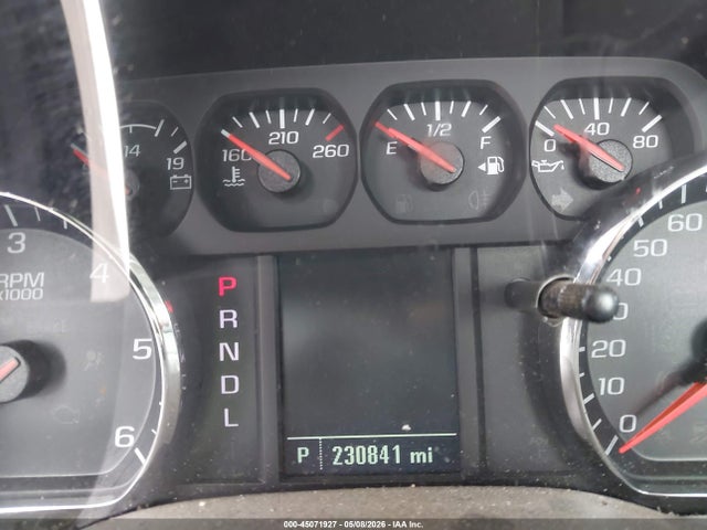 45071927 :رقم المزاد ، 1GTN1LEH5JZ287447 vin ، 2018 Gmc Sierra 1500 مزاد بيع