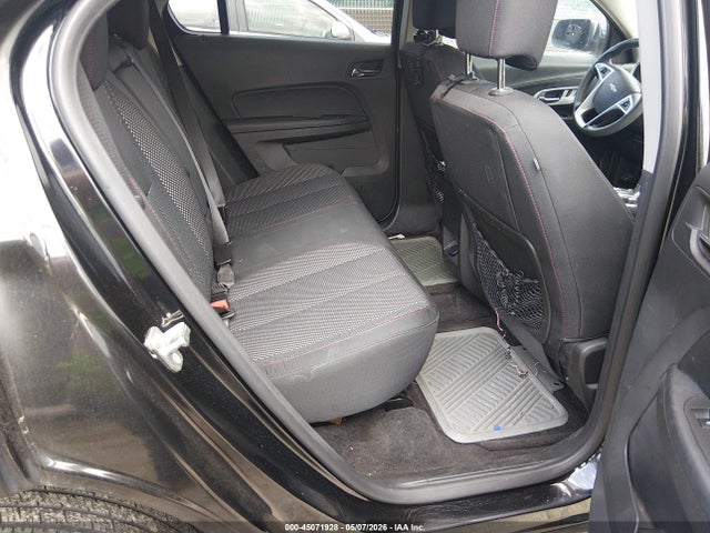 Продажа на аукционе авто 2016 Chevrolet Equinox Lt, vin: 2GNALCEKXG6135437, номер лота: 45071928