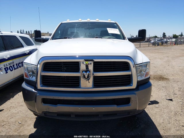 Aukcja sprzedaży 2011 Ram Ram 3500 Hd Chassis St/slt, vin: 3D6WF4ET1BG503841, numer aukcji: 45071933