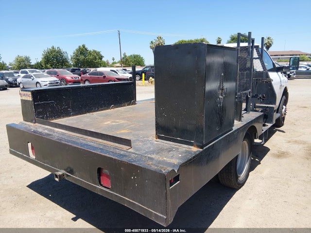 Aukcja sprzedaży 2011 Ram Ram 3500 Hd Chassis St/slt, vin: 3D6WF4ET1BG503841, numer aukcji: 45071933