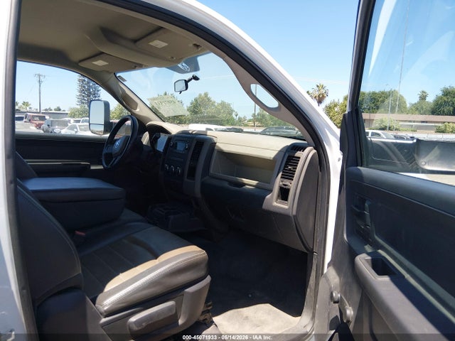 Aukcja sprzedaży 2011 Ram Ram 3500 Hd Chassis St/slt, vin: 3D6WF4ET1BG503841, numer aukcji: 45071933