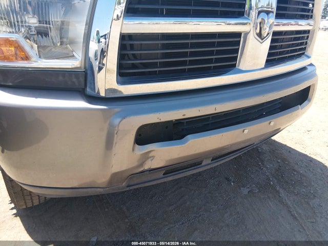 Aukcja sprzedaży 2011 Ram Ram 3500 Hd Chassis St/slt, vin: 3D6WF4ET1BG503841, numer aukcji: 45071933