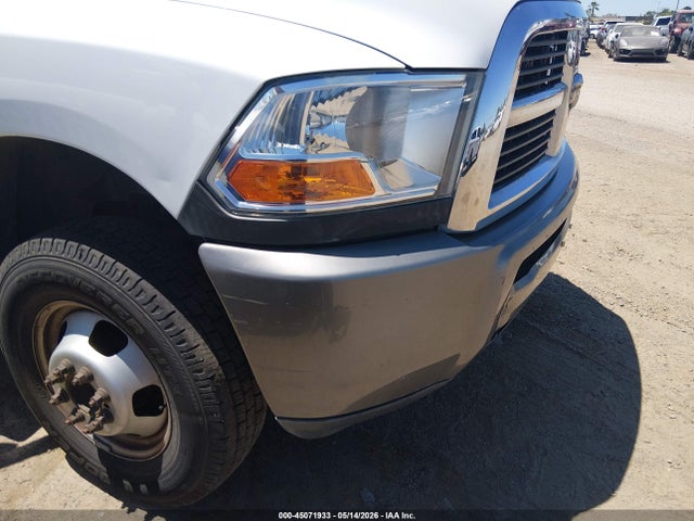 Aukcja sprzedaży 2011 Ram Ram 3500 Hd Chassis St/slt, vin: 3D6WF4ET1BG503841, numer aukcji: 45071933