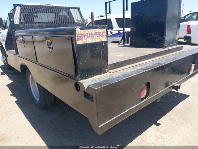 Aukcja sprzedaży 2011 Ram Ram 3500 Hd Chassis St/slt, vin: 3D6WF4ET1BG503841, numer aukcji: 45071933