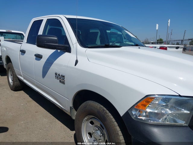 Aukcja sprzedaży 2021 Ram 1500 Classic Tradesman  4x4 6'4 Box, vin: 1C6RR7FG4MS564455, numer aukcji: 45071935