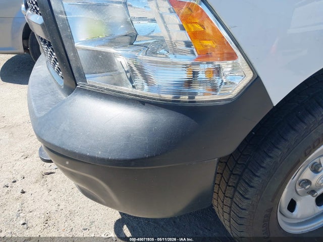 Aukcja sprzedaży 2021 Ram 1500 Classic Tradesman  4x4 6'4 Box, vin: 1C6RR7FG4MS564455, numer aukcji: 45071935