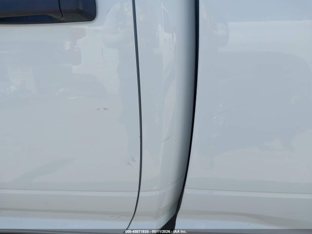 Aukcja sprzedaży 2021 Ram 1500 Classic Tradesman  4x4 6'4 Box, vin: 1C6RR7FG4MS564455, numer aukcji: 45071935