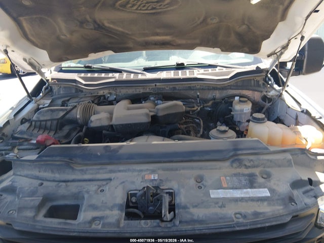 Aukcja sprzedaży 2017 Ford F-350 Xl, vin: 1FDRF3A69HEE07285, numer aukcji: 45071936