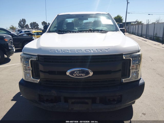 Aukcja sprzedaży 2017 Ford F-350 Xl, vin: 1FDRF3A69HEE07285, numer aukcji: 45071936