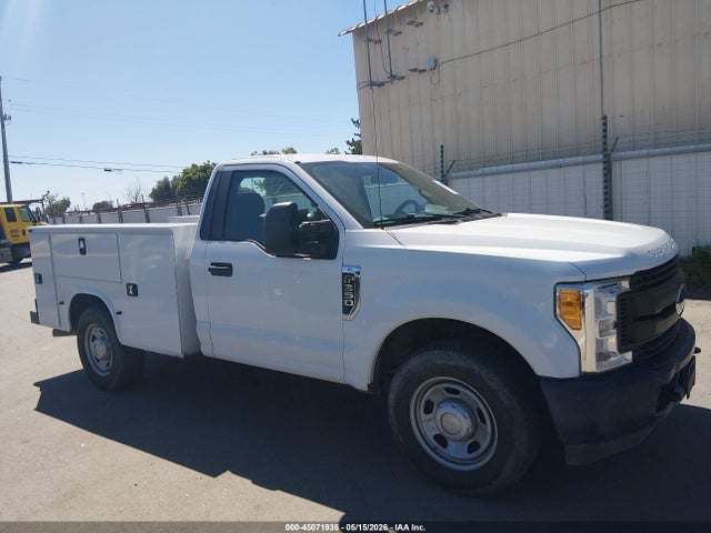 Aukcja sprzedaży 2017 Ford F-350 Xl, vin: 1FDRF3A69HEE07285, numer aukcji: 45071936