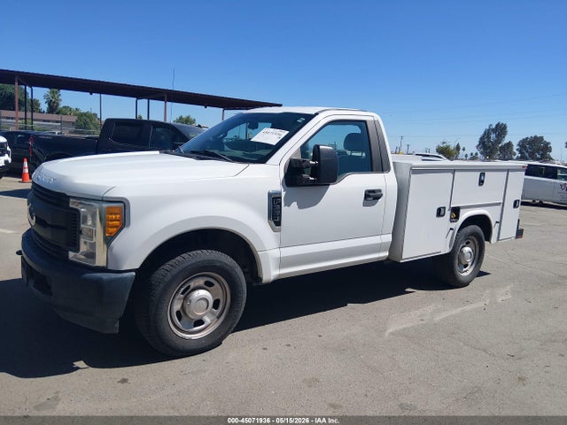 Aukcja sprzedaży 2017 Ford F-350 Xl, vin: 1FDRF3A69HEE07285, numer aukcji: 45071936