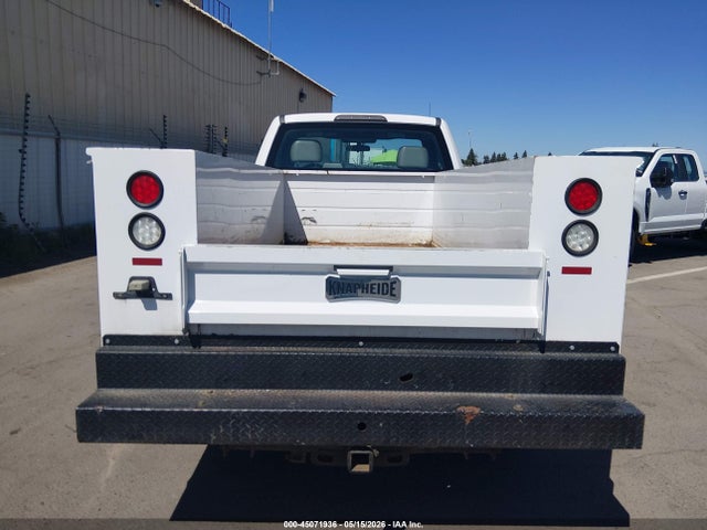 Aukcja sprzedaży 2017 Ford F-350 Xl, vin: 1FDRF3A69HEE07285, numer aukcji: 45071936