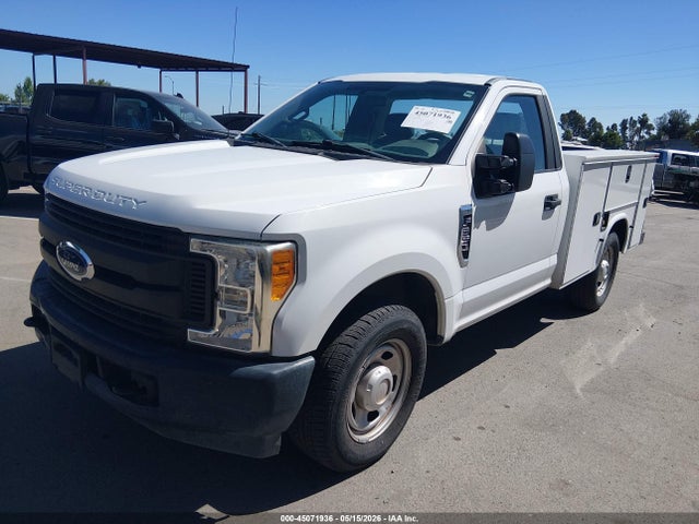 Aukcja sprzedaży 2017 Ford F-350 Xl, vin: 1FDRF3A69HEE07285, numer aukcji: 45071936