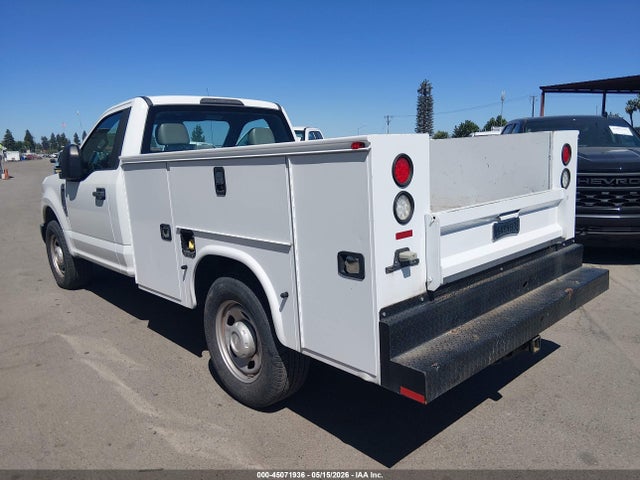 Aukcja sprzedaży 2017 Ford F-350 Xl, vin: 1FDRF3A69HEE07285, numer aukcji: 45071936