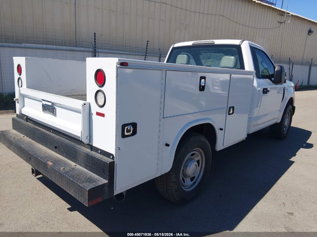 Aukcja sprzedaży 2017 Ford F-350 Xl, vin: 1FDRF3A69HEE07285, numer aukcji: 45071936