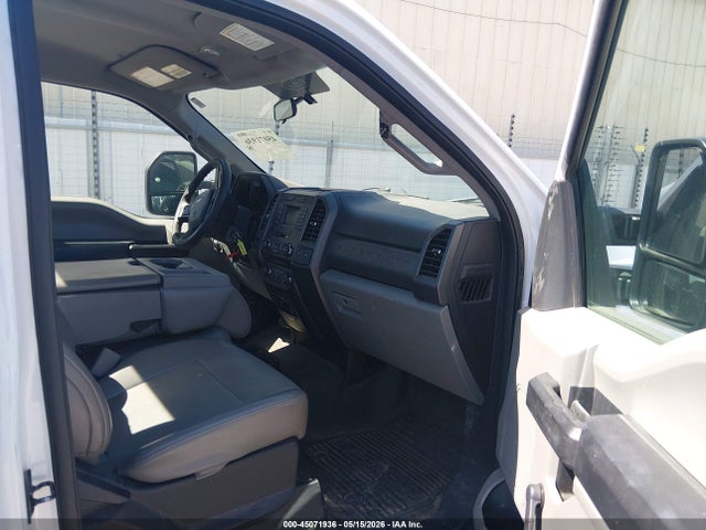 Aukcja sprzedaży 2017 Ford F-350 Xl, vin: 1FDRF3A69HEE07285, numer aukcji: 45071936