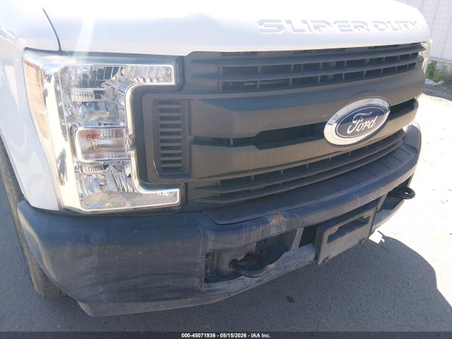 Aukcja sprzedaży 2017 Ford F-350 Xl, vin: 1FDRF3A69HEE07285, numer aukcji: 45071936