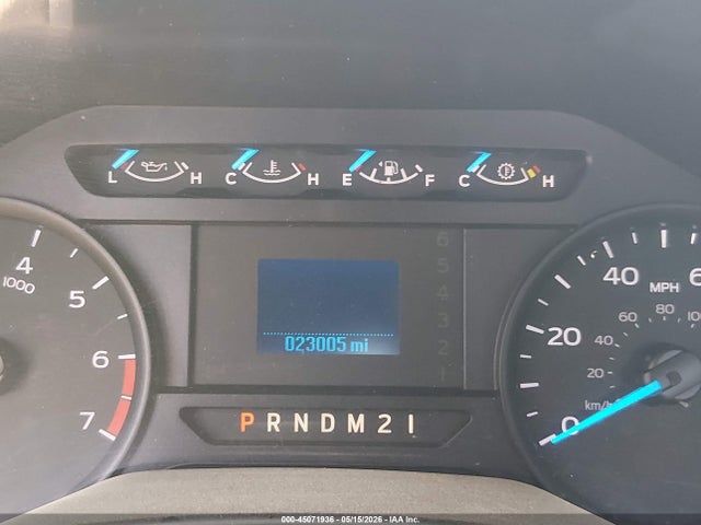 Aukcja sprzedaży 2017 Ford F-350 Xl, vin: 1FDRF3A69HEE07285, numer aukcji: 45071936