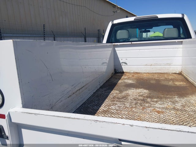 Aukcja sprzedaży 2017 Ford F-350 Xl, vin: 1FDRF3A69HEE07285, numer aukcji: 45071936