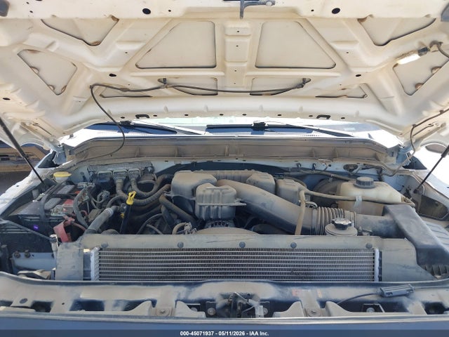 Ford F-250 Xl 2015 1FDBF2A62FED11006 Image 10