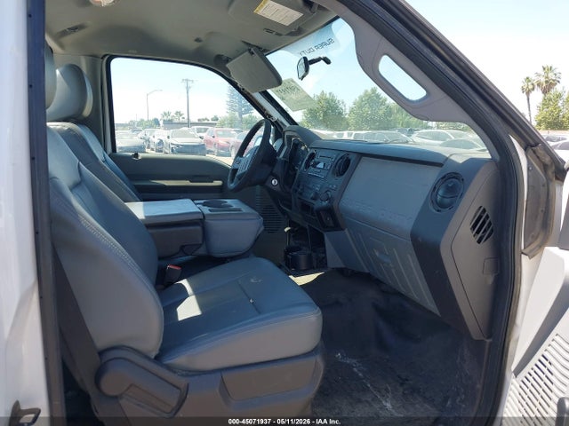Ford F-250 Xl 2015 1FDBF2A62FED11006 Image 5