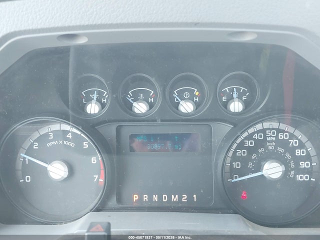 Ford F-250 Xl 2015 1FDBF2A62FED11006 Image 7