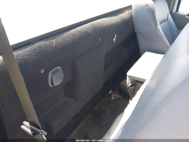 Ford F-250 Xl 2015 1FDBF2A62FED11006 Image 8
